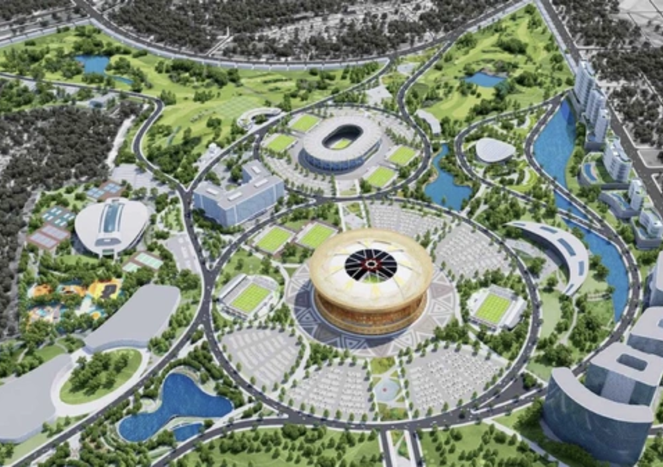 79 điểm cầu khởi công, khánh thành 234 dự án có tổng vốn 3,4 triệu tỷ đồng