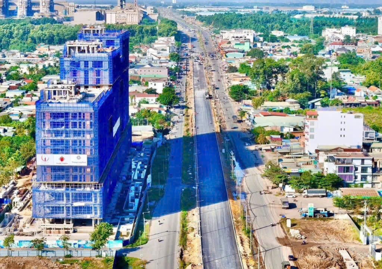 Căn TMDV Fiato Airport City khởi đầu kinh doanh thuận lợi tại đô thị sân bay Long Thành