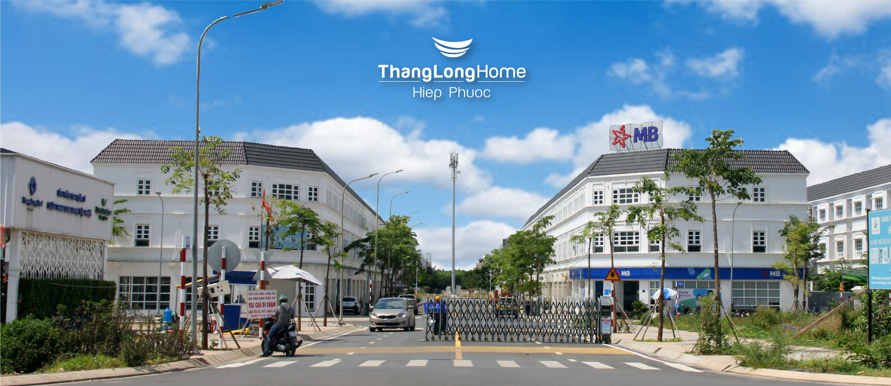 Thang Long Home - Hiệp Phước <Br> Đẳng cấp chuyên gia, khởi đà phát lộc