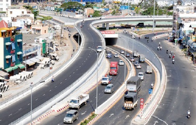Việt Nam sắp đón làn sóng đầu tư mới vào hạ tầng giao thông