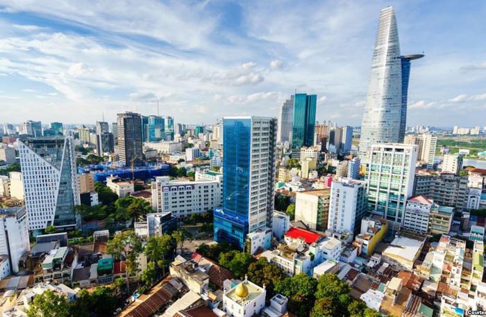 Thành phố Hồ Chí Minh chính thức thông qua bảng giá đất mới