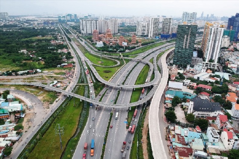 Lập thành phố phía đông TP. Hồ Chí Minh tác động như thế nào đến thị trường bất động sản?