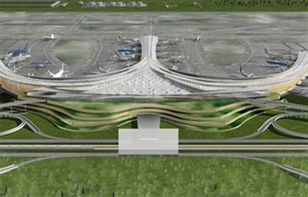 20.700 tỷ đồng bồi thường thu hồi đất cho dự án sân bay Long Thành