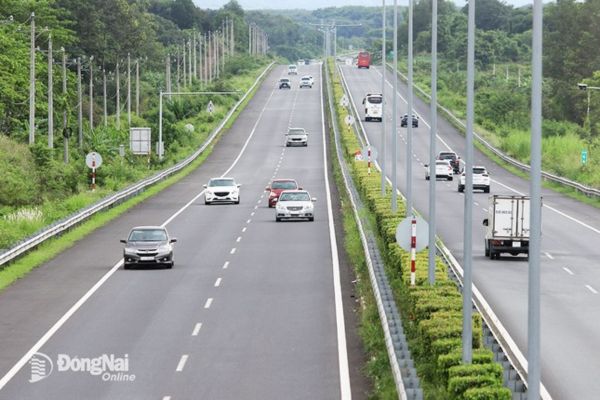 Bất động sản Nhơn Trạch tăng trưởng bền vững nhờ lợi thế thành phố trung chuyển