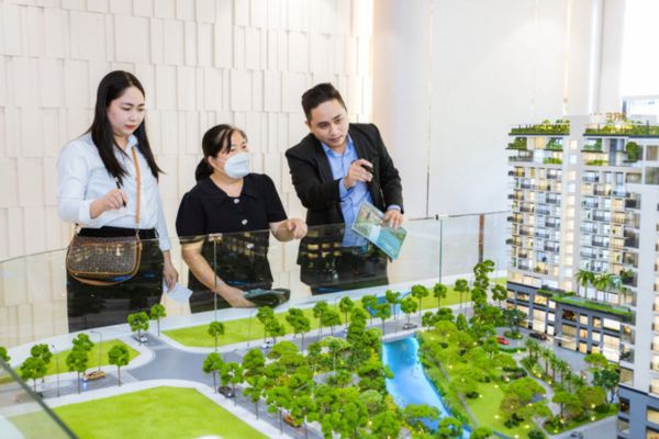 Lộ diện 3 khu vực tại Tp.HCM sẽ mang về 27.000 căn hộ trong 3 năm tới, điều ít ai biết là giá sơ cấp có thể đạt đỉnh từ năm 2025