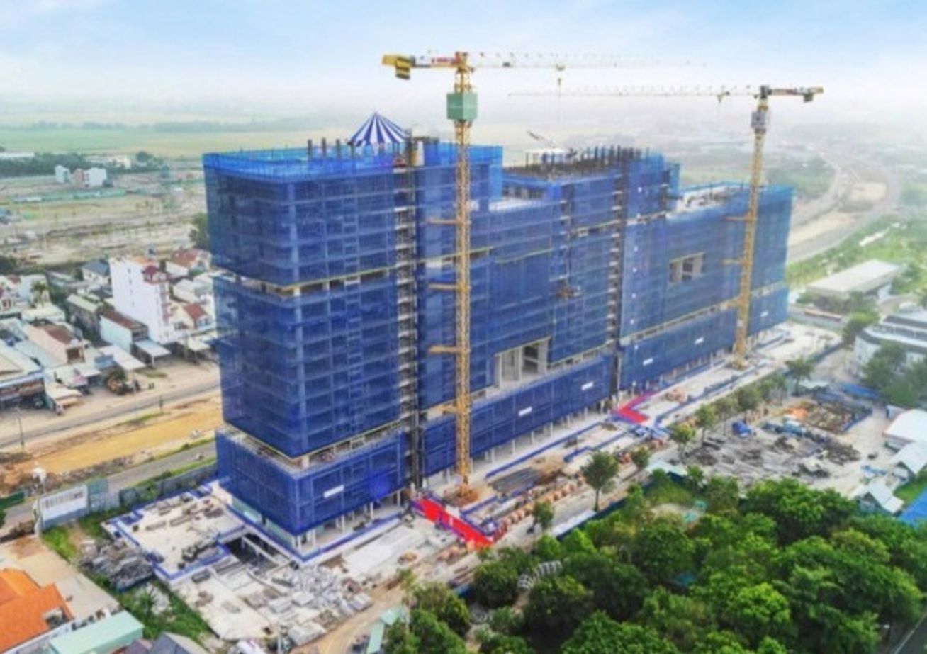 Mô Hình Vận Hành Thương Mại 365 Ngày Nhờ Sự Hội Tụ Của 3 Dòng Khách Ổn Định