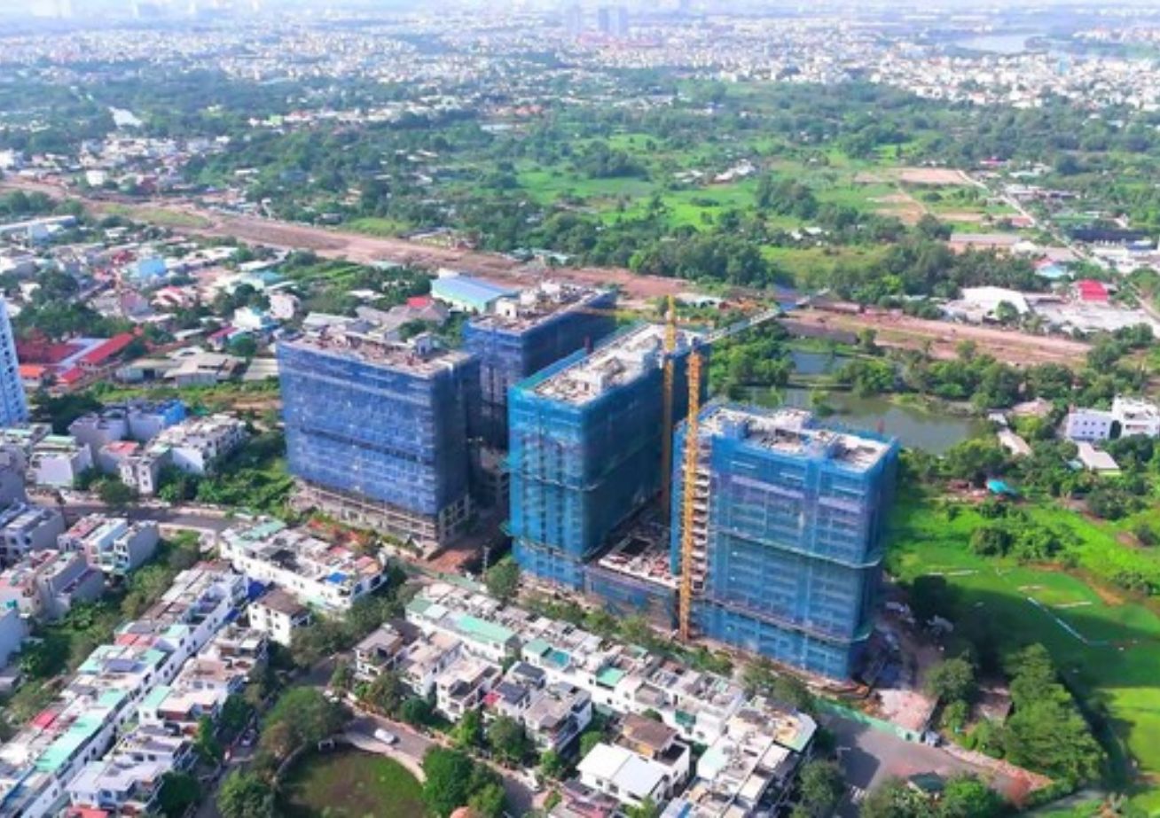 Vì sao "giá vào" và dòng tiền trở thành thước đo mới cho bất động sản?