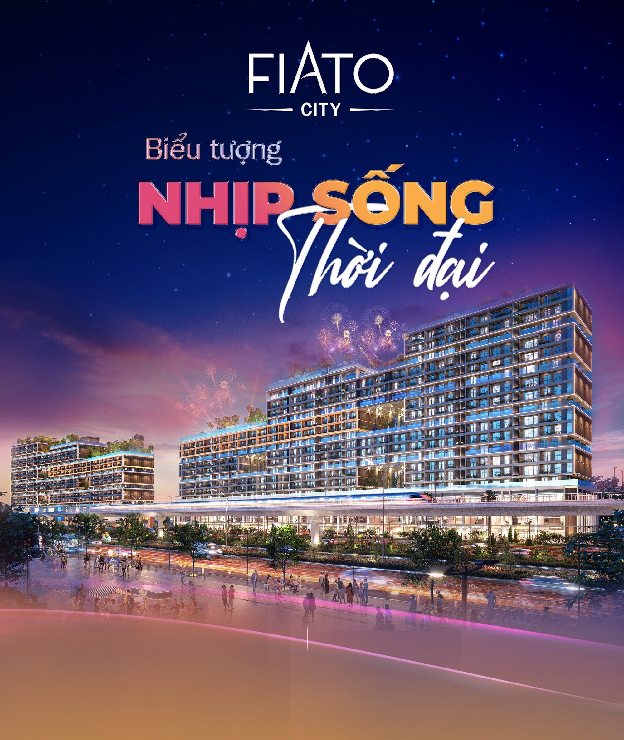 FIATO CITY