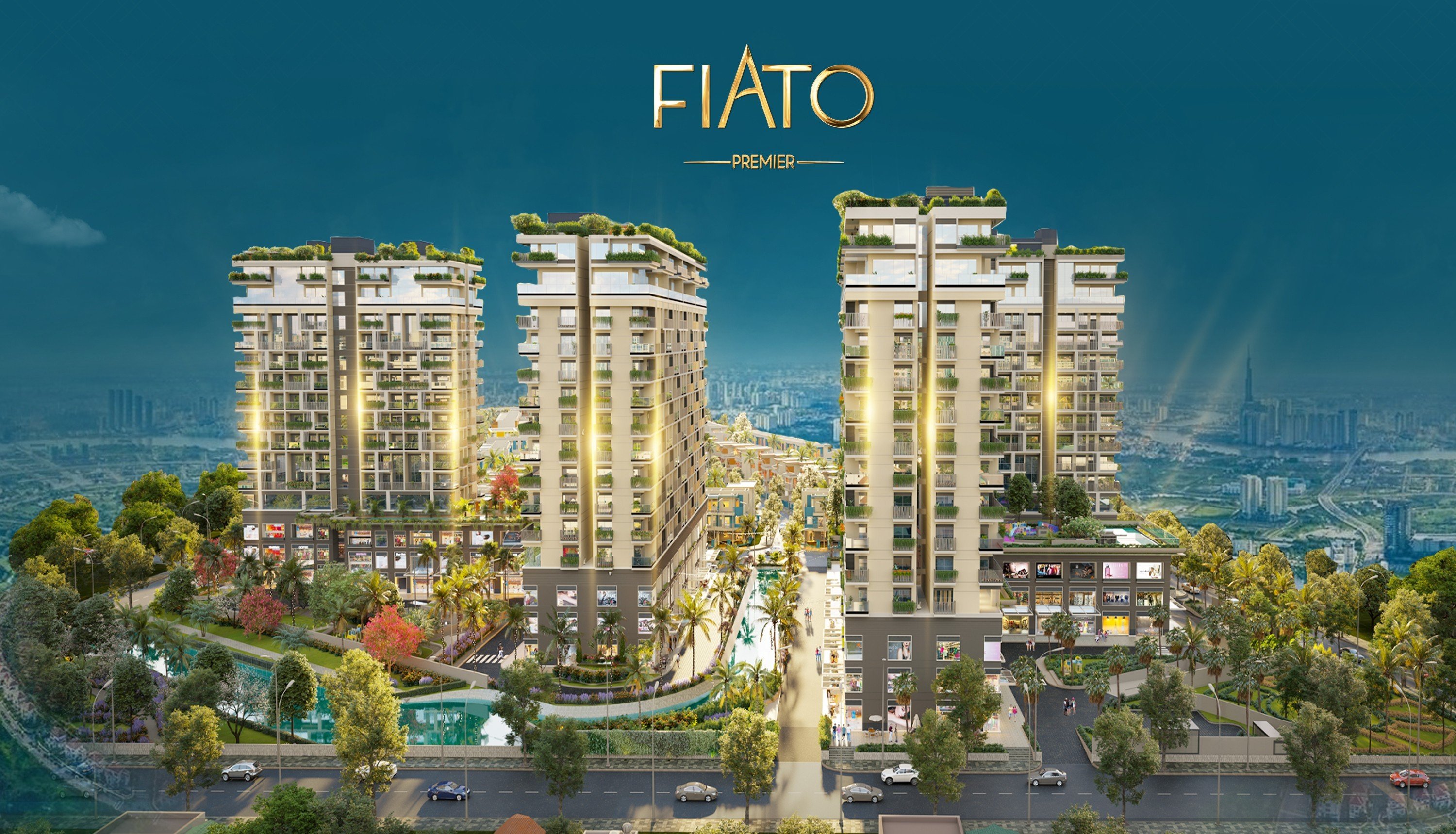 FIATO PREMIER