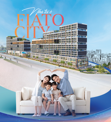 FIATO CITY