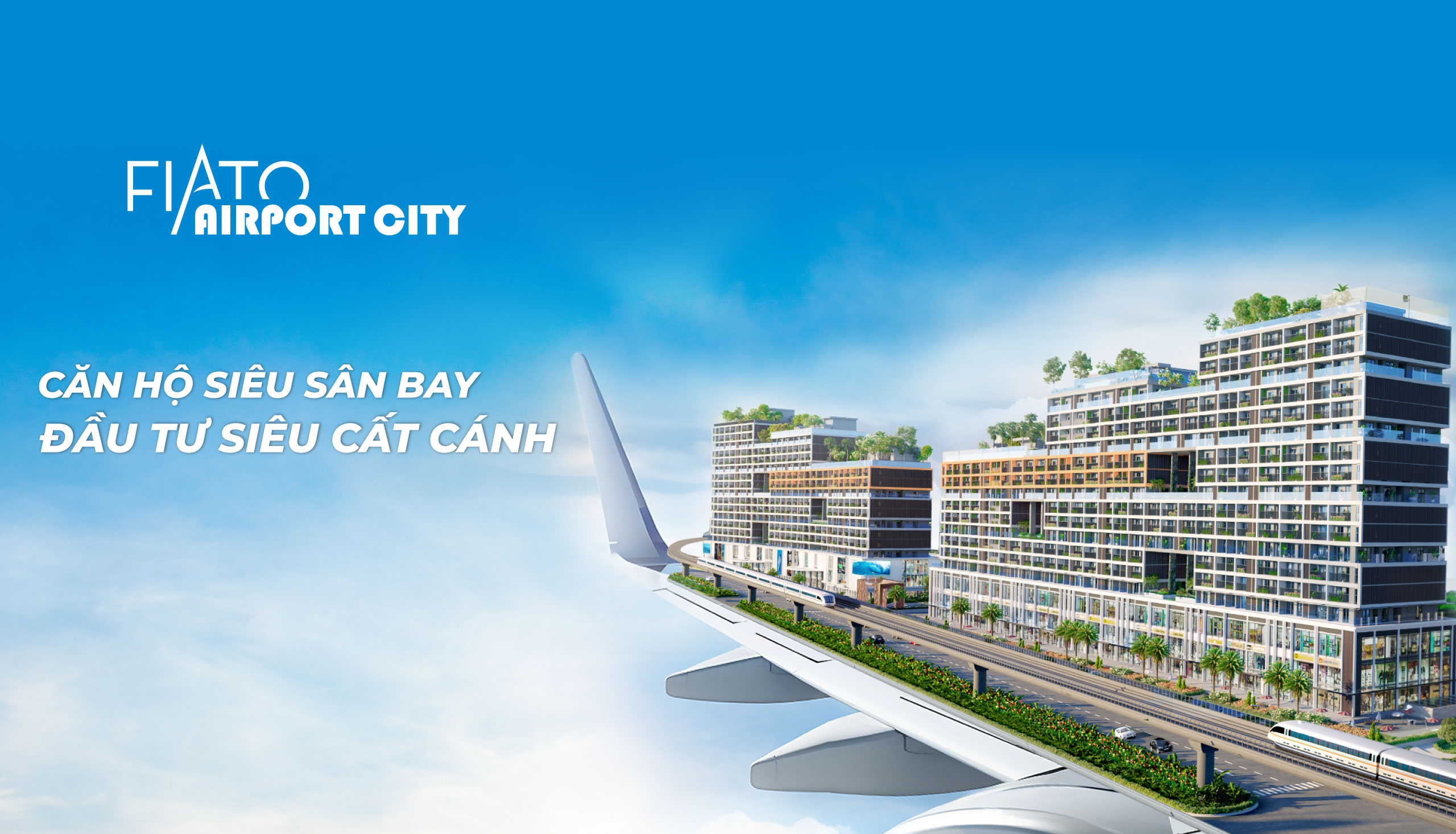 FIATO AIRPORT CITY
